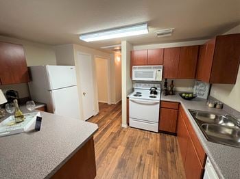 Energy efficient appliances
